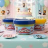 Bote de Plastilina Play-Doh Patrulla Canina | Detalle Creativo para Eventos
