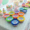 Bote de Plastilina Play-Doh Patrulla Canina | Detalle Creativo para Eventos