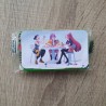 Bloque de Plastilina 50g Huntrix | Detalle Creativo K-pop