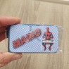 Bloque de Plastilina 50g Spiderman | Detalle Creativo Marvel