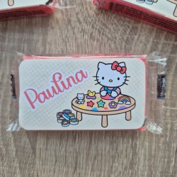 Bloque de Plastilina 50g Hello Kitty | Detalle Creativo