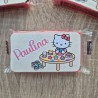 Bloque de Plastilina 50g Hello Kitty | Detalle Creativo