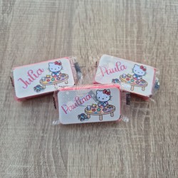 Bloque de Plastilina 50g Hello Kitty | Detalle Creativo