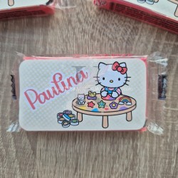 Bloque de Plastilina 50g Hello Kitty | Detalle Creativo