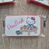 Bloque de Plastilina 50g Hello Kitty | Detalle Creativo