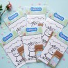 Pack Creativo Peppa Pig | Láminas para Colorear y Lápices