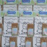 Pack Creativo Peppa Pig | Láminas para Colorear y Lápices