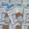 Pack Creativo Peppa Pig | Láminas para Colorear y Lápices