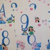 Mesero de Boda Stitch y Lilo Disney | Organización de Mesas Meta Descripción