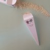 Cono de Arroz Cuadrado Juego de Tronos | Salida de Boda Original