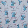 Etiquetas y Pegatinas Stitch y Scrump | Detalles Disney Personalizados