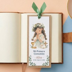 copy of Marcapáginas Sencillo El principito