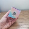 Caja Pirámide para Chuches K-pop Huntrix | Detalles de Cumpleaños