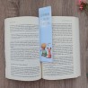 Marcapáginas Sencillo El Principito | Detalles y Puntos de Libro