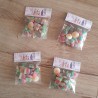 Bolsa 40g Gominolas Dioses Griegos | Detalles para Eventos