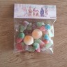 Bolsa 40g Gominolas Dioses Griegos | Detalles para Eventos