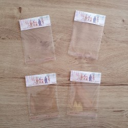 Bolsa para Gominolas Dioses Griegos | Envoltorios Personalizados