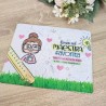 Alfombrilla de Ratón Profe | Regalos para Profesores y Maestros