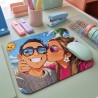 Alfombrilla de Ratón con Foto Personalizada | Regalos Originales