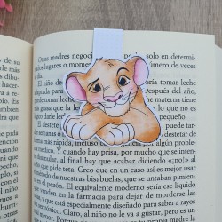 copy of copy of copy of copy of copy of Marcapáginas Imantando Hada Lectora