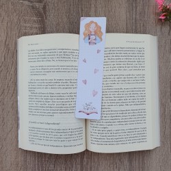 copy of Marcapáginas Sencillo El principito