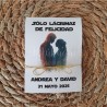 Lágrimas de Felicidad Anakin y Padmé | Boda Star Wars