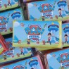 Bloque Plastilina 50 gr Patrulla Canina | Modelado y Papelería Infantil