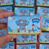 Bloque Plastilina 50 gr Patrulla Canina | Modelado y Papelería Infantil