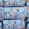 Bloque Plastilina 50 gr Vengadores | Modelado y Papelería Infantil