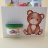 Caja Divertida Animales del Bosque | Regalos Infantiles Personalizados