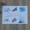 Lámina Profesional Personalizada | El Regalo Ideal para Jubilación