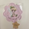 copy of copy of Piruleta La sirenita Disney