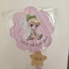 Paletas para Chuches Campanilla Disney | Detalles de Cumpleaños