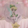 Paletas para Chuches Campanilla Disney | Detalles de Cumpleaños