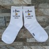 copy of Calcetines negros El novio  Super Mario