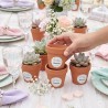 Maceta Terracota Personalizada | Detalles y Regalos Artesanales