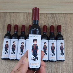 copy of copy of copy of copy of Sacacorchos Botella de Vino Primavera
