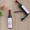 Sacacorchos Botella Vino Stitch y Ángel Disney | Detalles de Boda y Eventos
