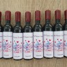 Sacacorchos Botella Vino Stitch y Ángel Disney | Detalles de Boda y Eventos