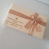 Caja Mensajes Desplegables Graduada | Regalos de Graduación Originales