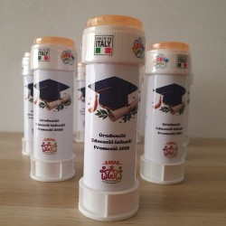 Pompero de Graduación Personalizado | Detalles para Celebraciones