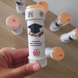 Pompero de Graduación Personalizado | Detalles para Celebraciones