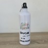 Botella Personalizada Profesores Educar con Amor | Regalos Fin de Curso