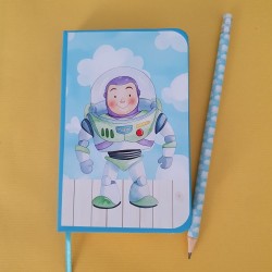 copy of copy of copy of copy of copy of Cuaderno A5 Kraft Vichy Rosa + caja Lapices (6)