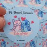 copy of copy of copy of copy of copy of copy of copy of copy of Etiqueta Redonda