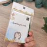 Peque Libro Colorear A6 Animales del Bosque | Detalles Infantiles