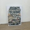 Cuaderno Blanco Mecánico Personalizado | Regalos para Profesionales