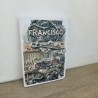 Cuaderno Blanco Mecánico Personalizado | Regalos para Profesionales