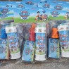 Pack Regalo Divertido Patrulla Canina | Plastilina, Pompero y Sello