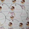 Etiquetas y Pegatinas Personalizadas para Regalos | Detalles de Invitados